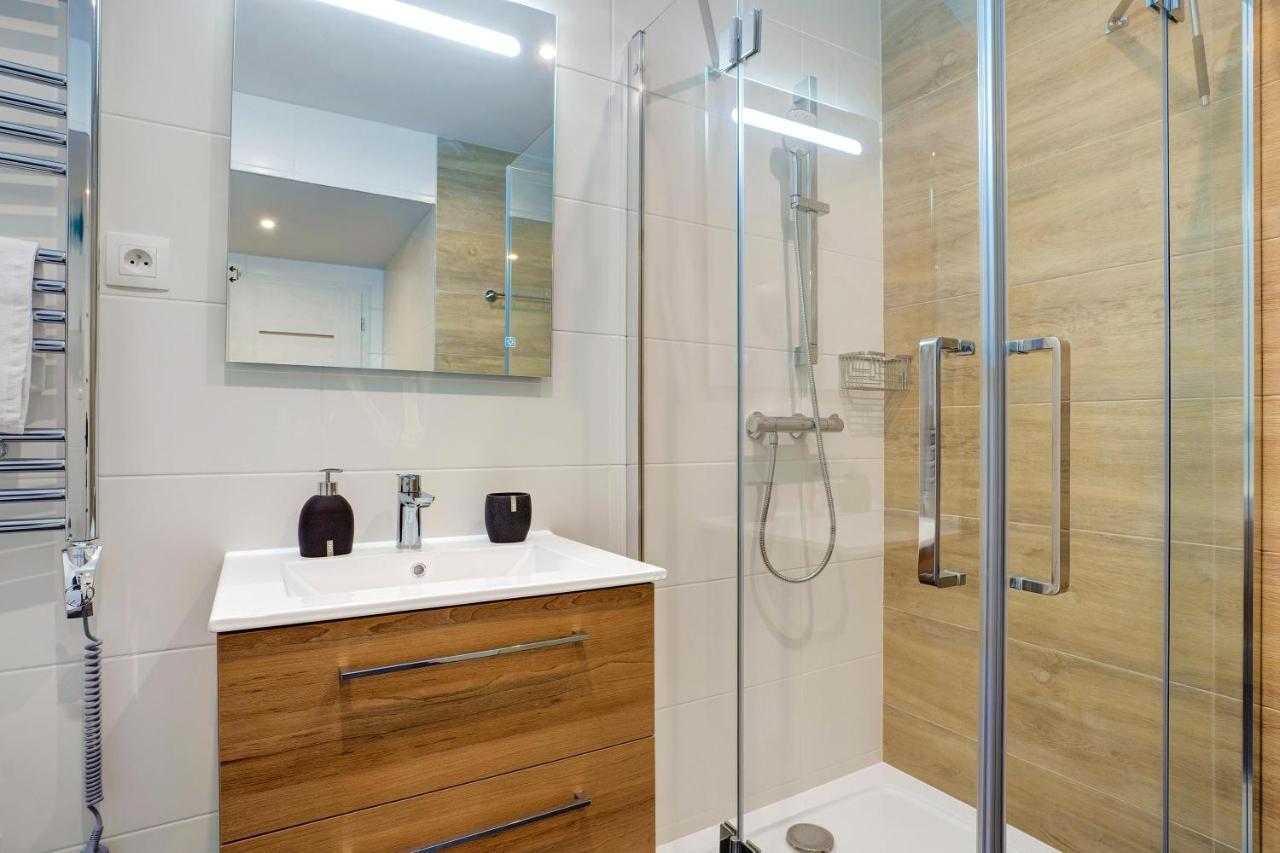 Apartman Krystof - Jáchymov Extérieur photo